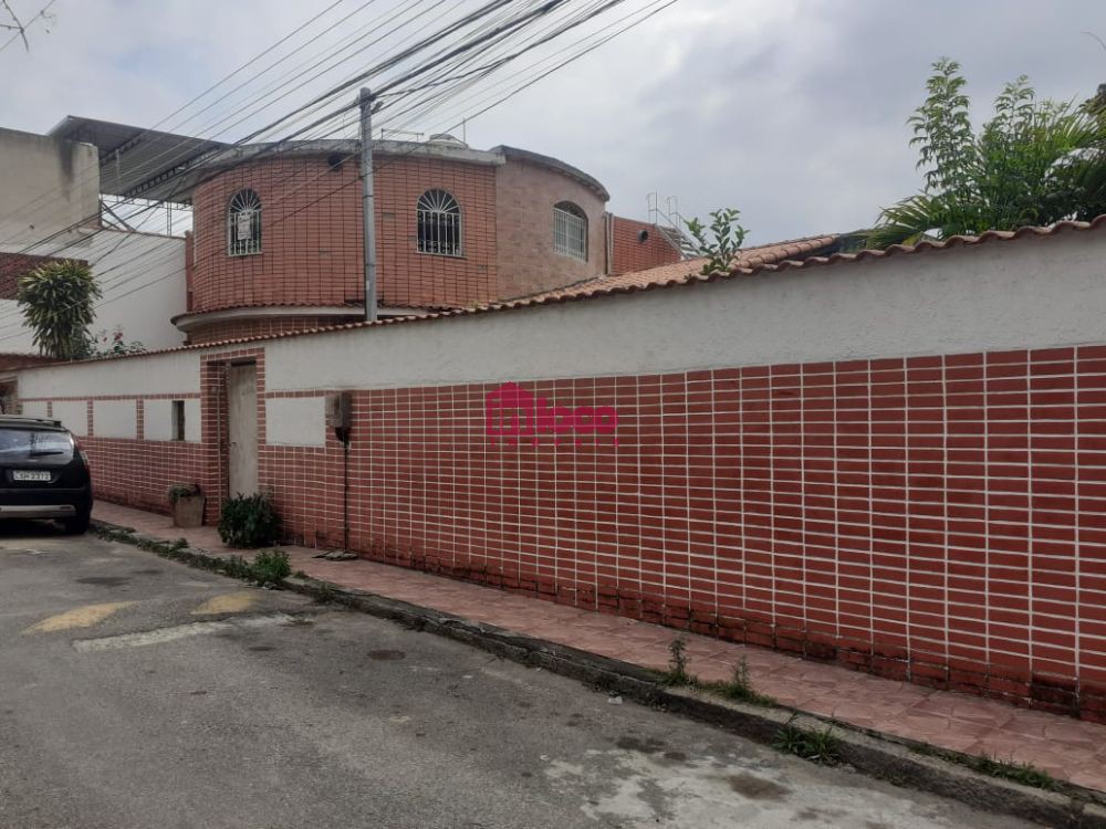 Casa para Venda -  - Santa Cruz / RJ