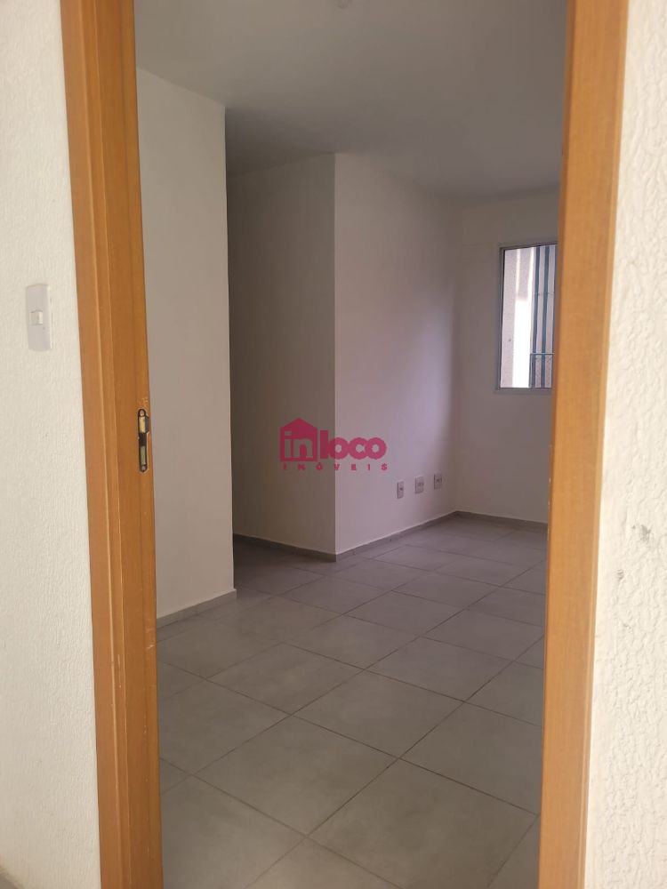 Apartamento para Venda - Rio Jazz - Campo Grande / RJ