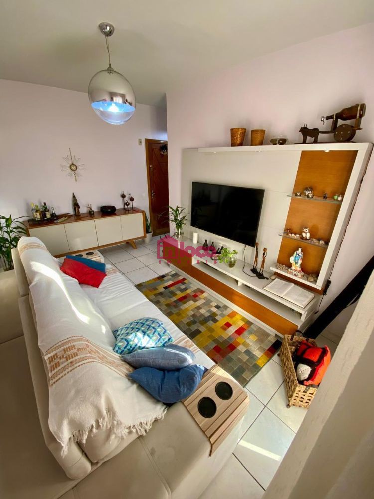 Apartamento para Venda -  - Taquara / RJ