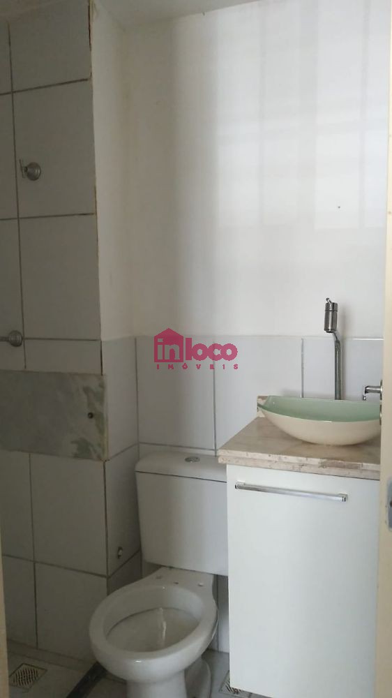 Apartamento para Locação - River Sul - Guaratiba / RJ