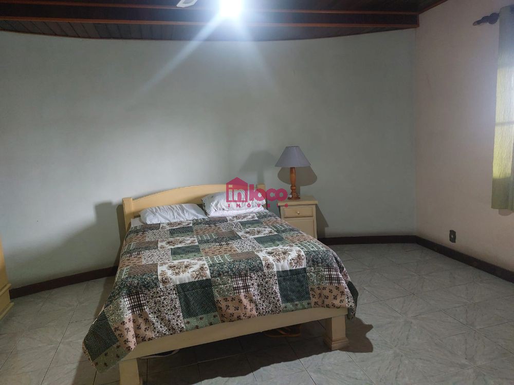 Casa para Venda -  - Campo Grande / RJ