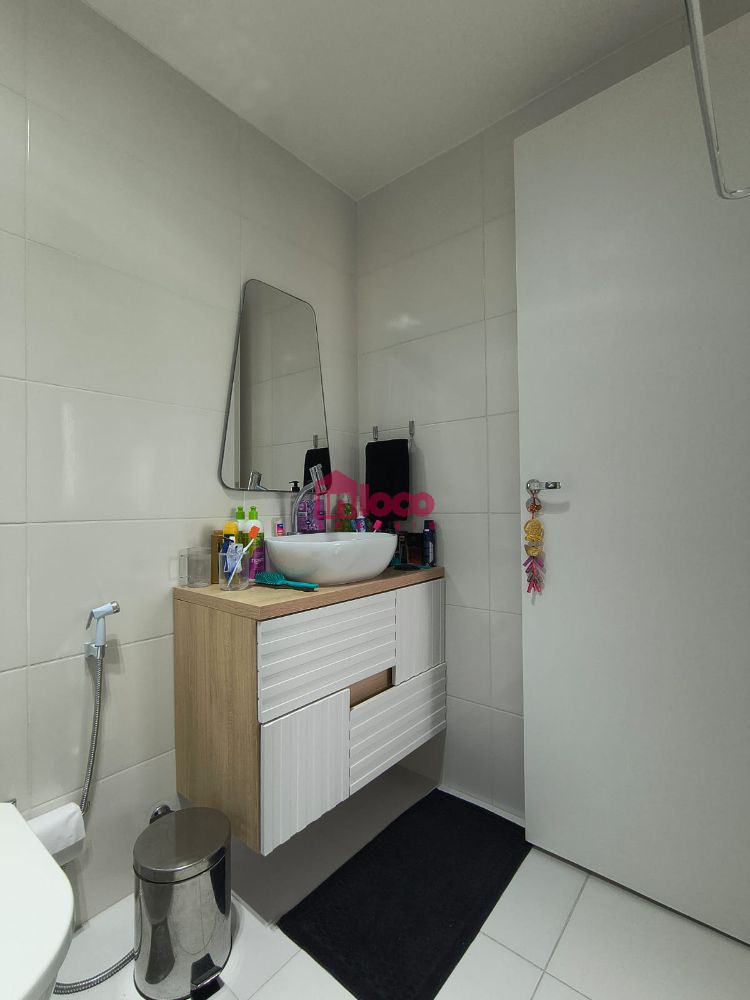 Apartamento para Venda - Pontões da Barra - Barra da Tijuca / RJ