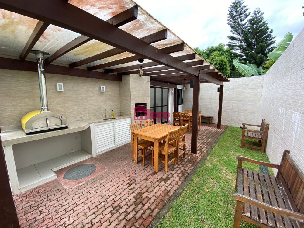 Casa para Locação - Ville Verte - Vargem Grande / RJ