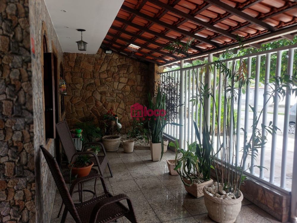 Casa para Venda -  - Campo Grande / RJ