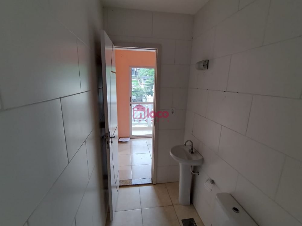 Casa para Venda ou Locação -  - Campo Grande / RJ