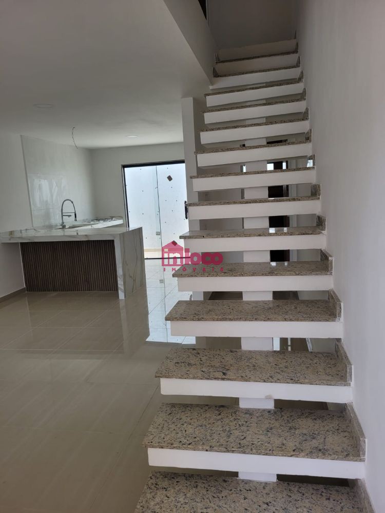 Casa para Venda -  - Campo Grande / RJ
