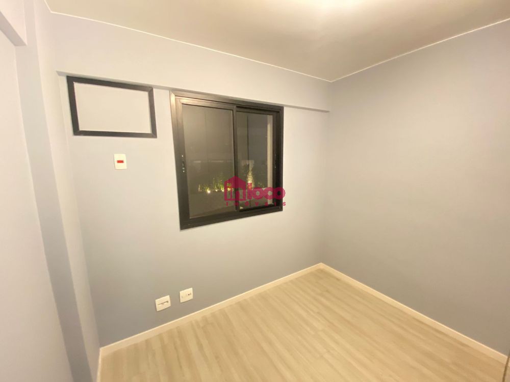 Apartamento para Venda - Contemporâneo Resort - Campo Grande / RJ