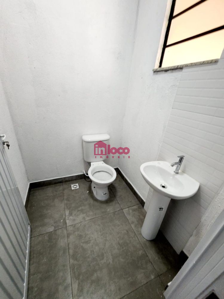 Loja para Locação -  - Campo Grande / RJ