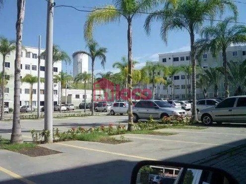 Apartamento para Venda ou Locação - Park Reality - Campo Grande / RJ