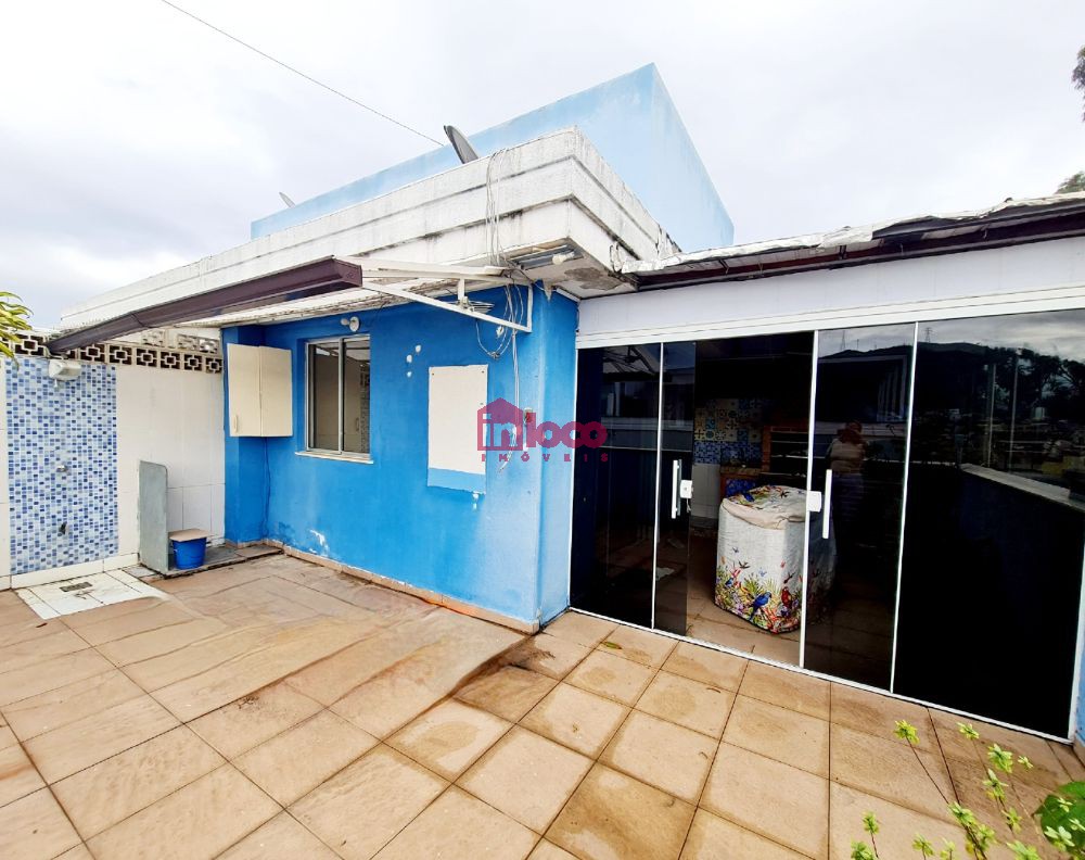 Cobertura para Venda - West Life - Campo Grande / RJ