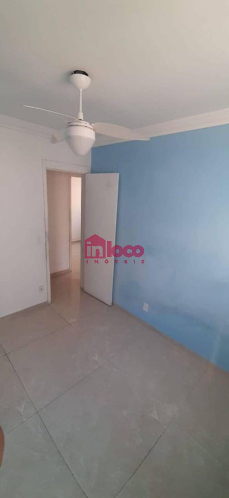 Apartamento para Venda - Completo Campo Grande - Campo Grande / RJ