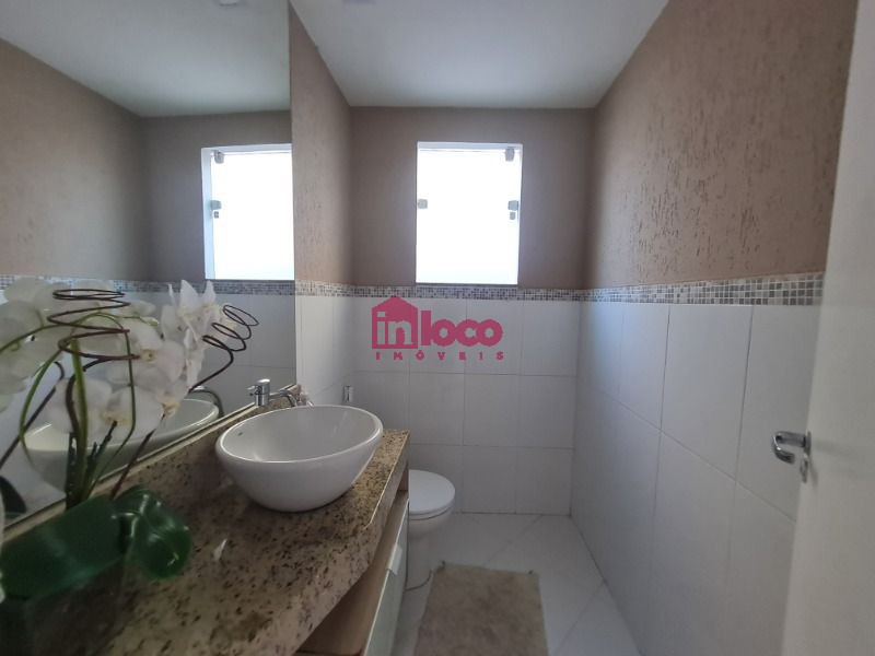 Casa para Venda - Jardim das Acácias - Campo Grande / RJ