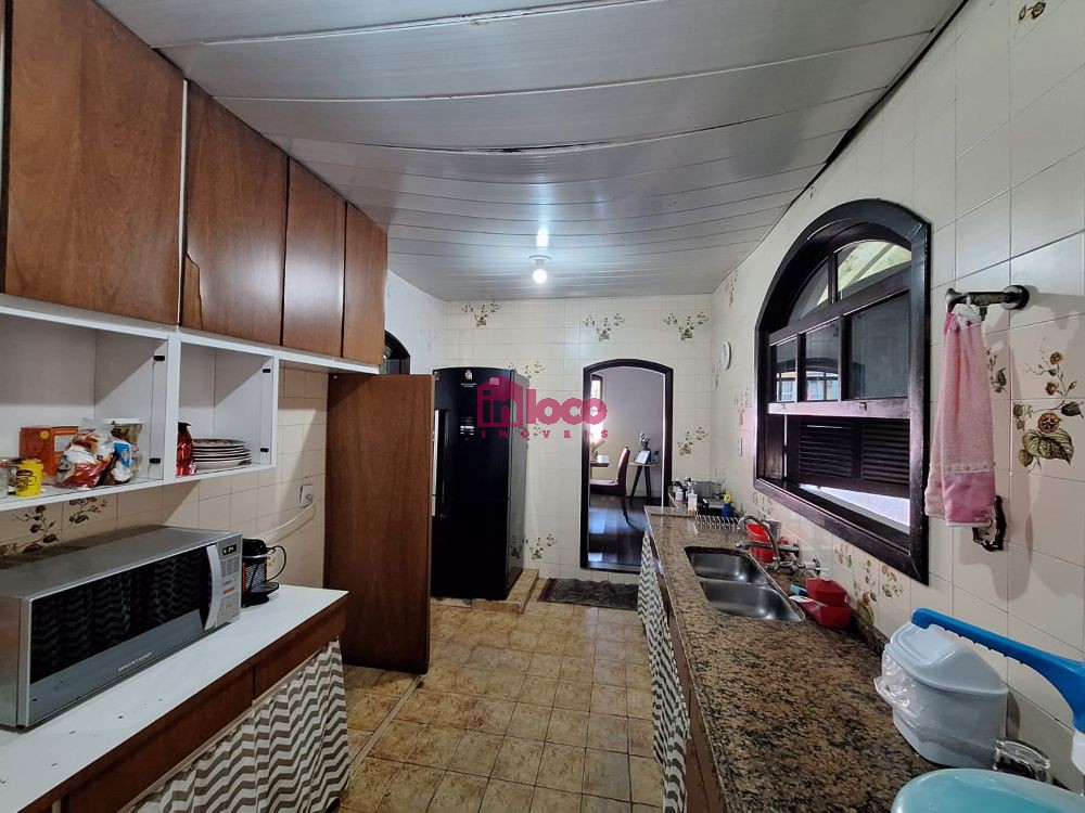 Casa para Venda - Residencial Pomar Bons Amigos - Taquara / RJ