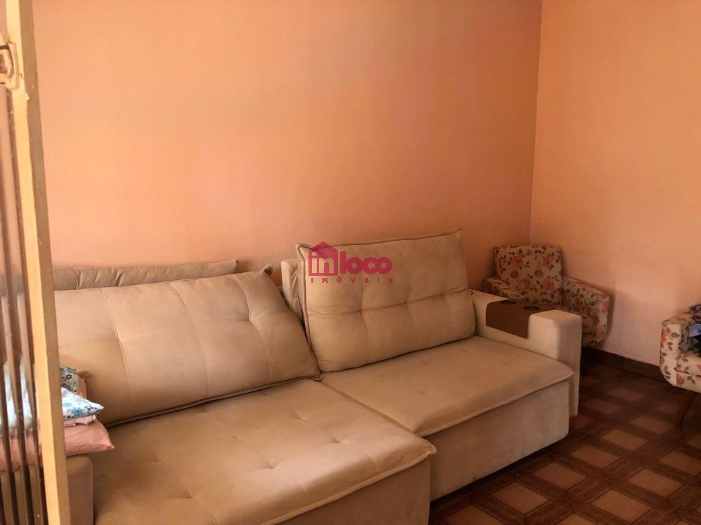 Casa para Venda -  - Campo Grande / RJ