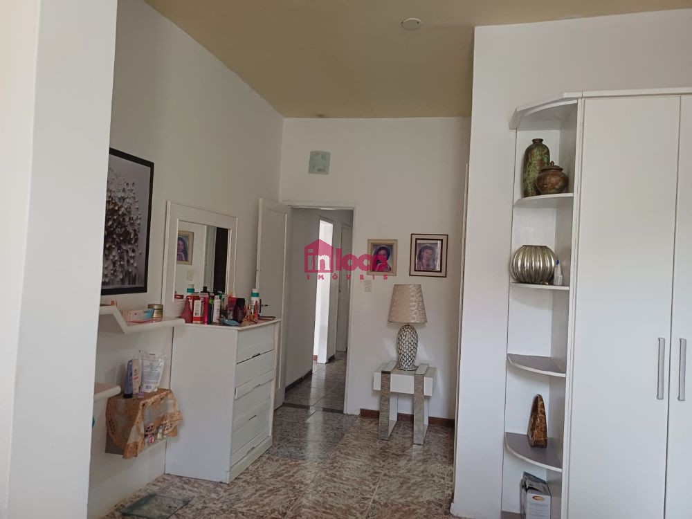 Casa para Locação -  - Valqueire / RJ