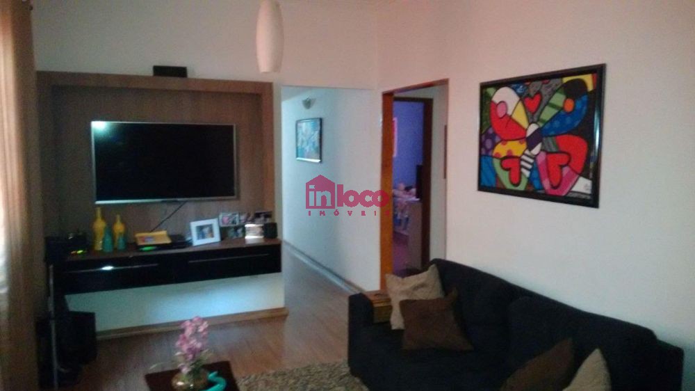 Casa para Venda -  - Campo Grande / RJ