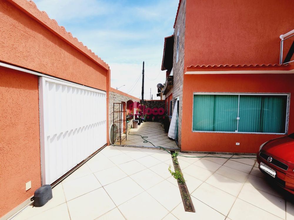 Casa para Venda ou Locação -  - Campo Grande / RJ