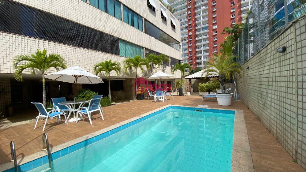 Apartamento para Venda -  - Barra da Tijuca / RJ