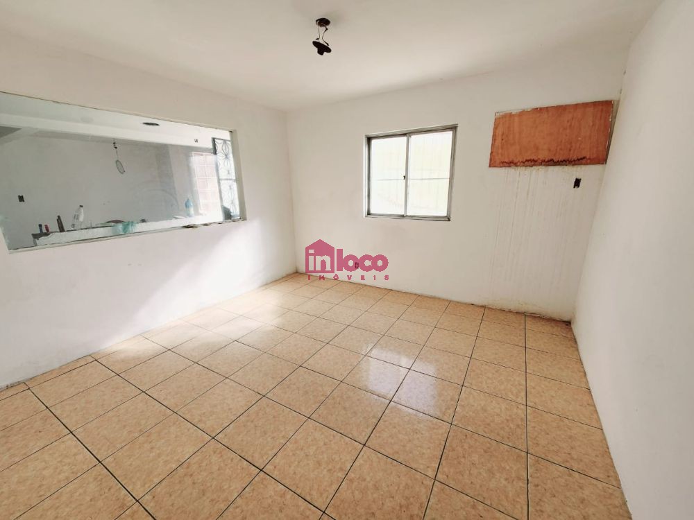 Prédio para Venda -  - Campo Grande / RJ