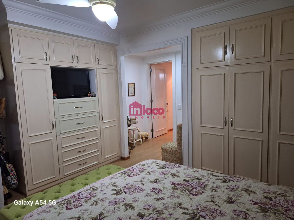 Apartamento para Venda - Bella Torre Residencial - Campo Grande / RJ