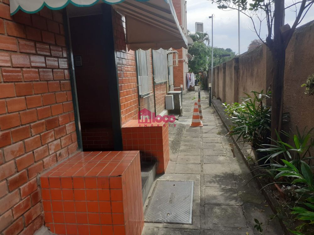 Apartamento para Venda - Parque das Estrelas - Santa Cruz / RJ
