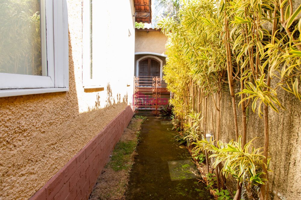 Casa para Venda -  - Campo Grande / RJ