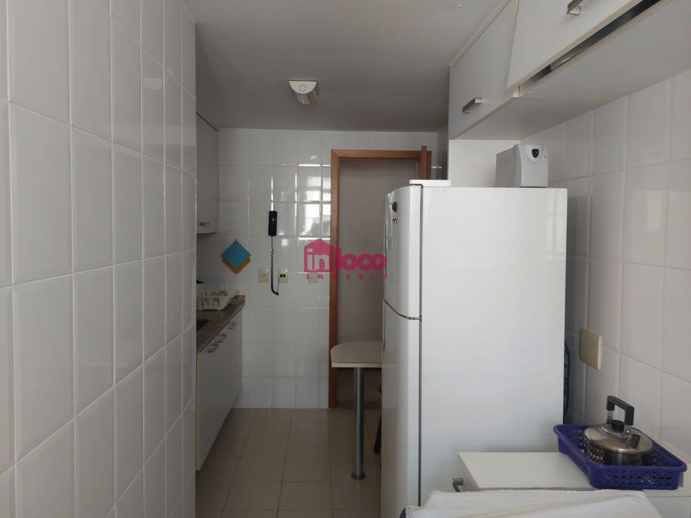 Apartamento para Venda - Edifício Washington Chamma - Recreio dos Bandeirantes / RJ