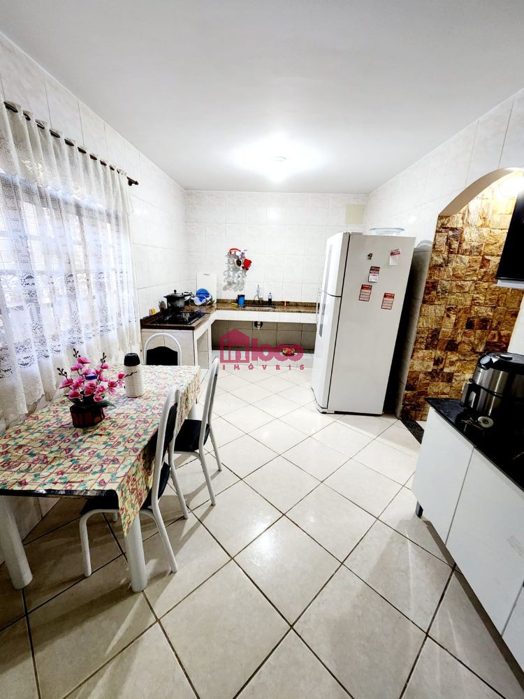 Casa para Venda ou Locação -  - Campo Grande / RJ