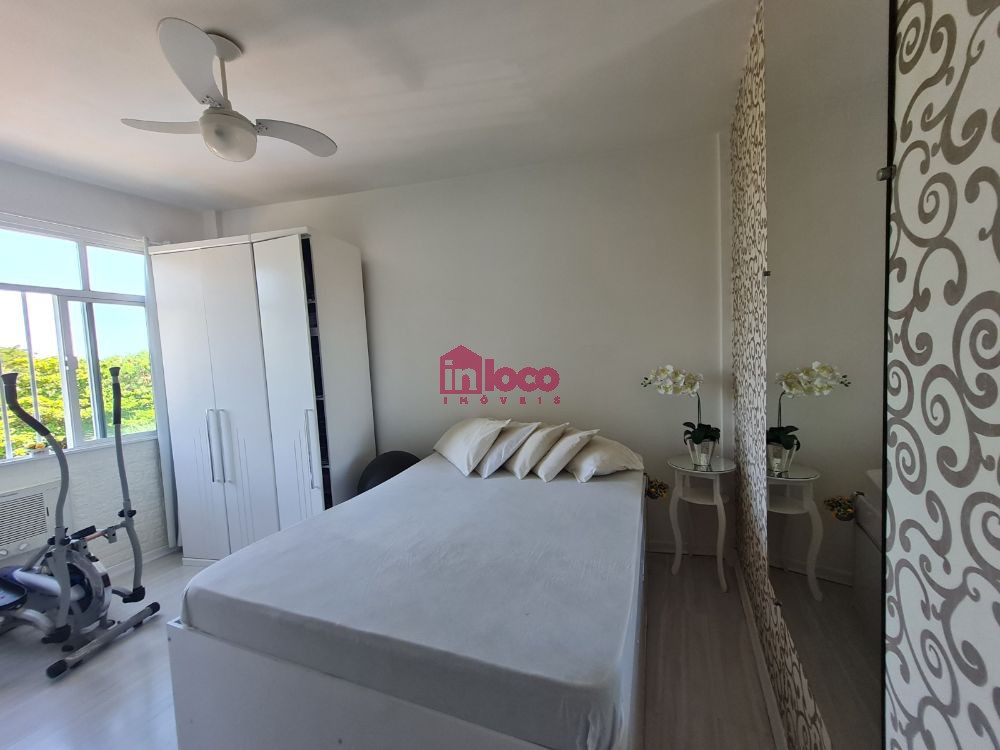 Apartamento para Venda -  - Campo Grande / RJ