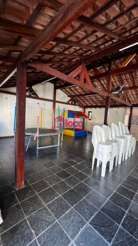 Apartamento para Venda - Vivenda das Palmeiras - São Jorge / RJ