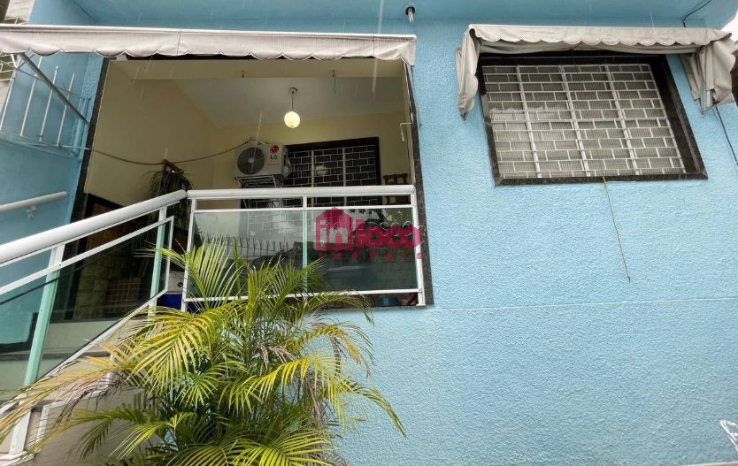 Casa para Venda -  - Campo Grande / RJ