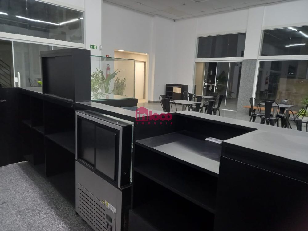 Sala para Locação - West Mall - Campo Grande / RJ