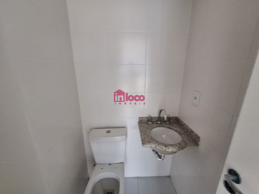 Cobertura para Venda - Residencial Monsenhor Marques - Pechincha / RJ