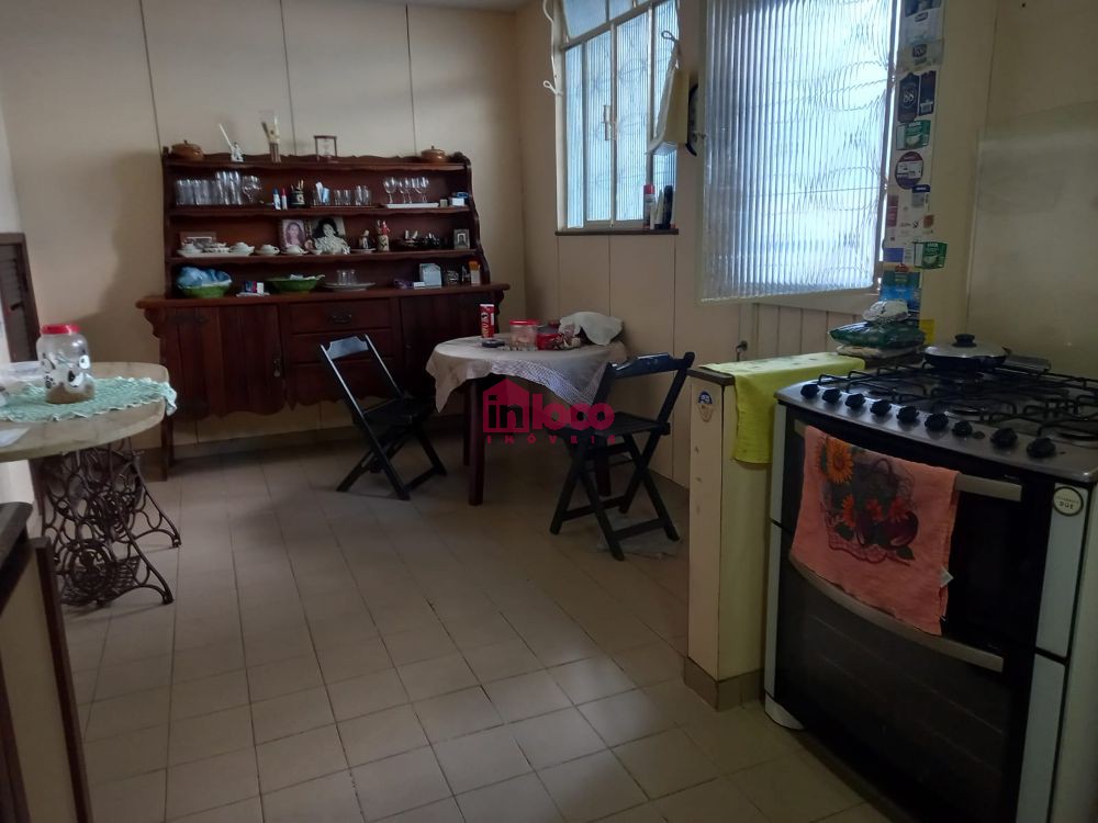 Casa para Locação -  - Bangu / RJ