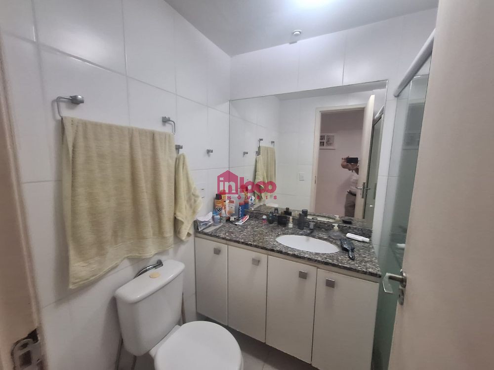 Apartamento para Venda -  - Pechincha / RJ