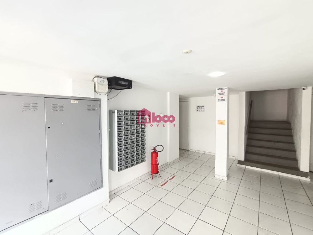 Apartamento para Venda - Boulevard Carioca - Campo Grande / RJ