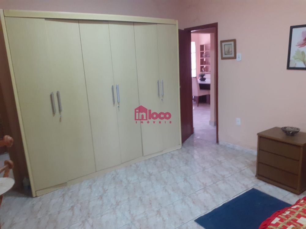 Casa para Venda -  - Santa Cruz / RJ