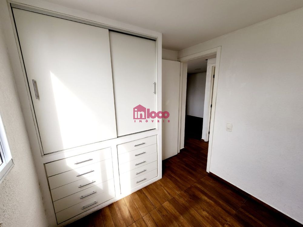 Apartamento para Locação -  - Campo Grande / RJ