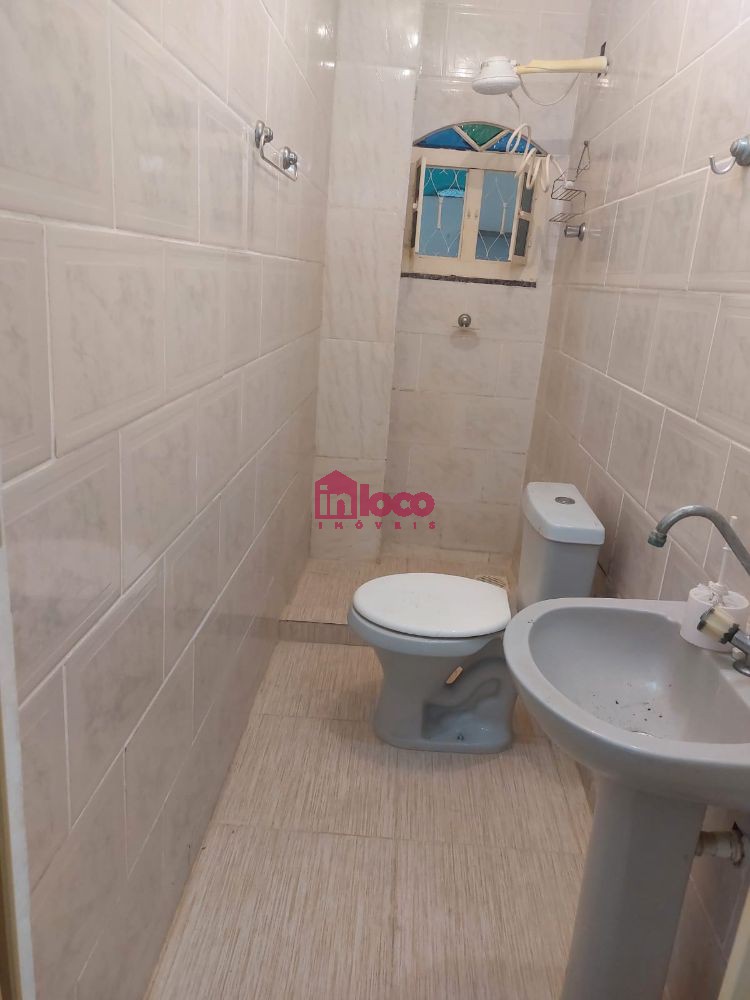 Casa para Locação -  - Campo Grande / RJ