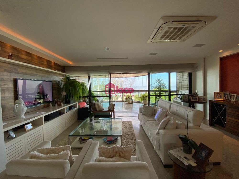 Apartamento para Venda -  - Barra da Tijuca / RJ
