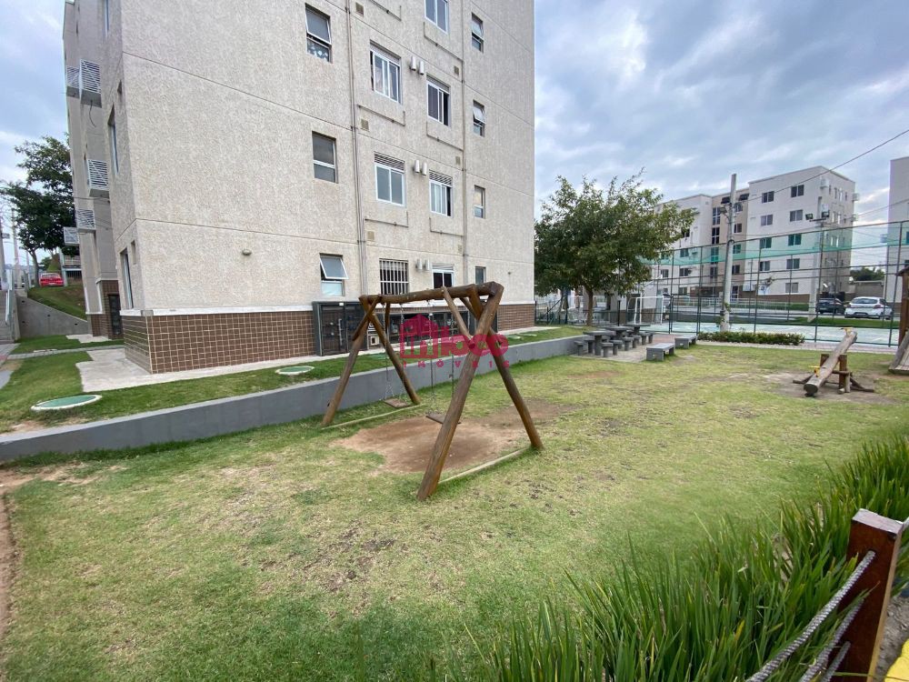 Apartamento para Venda - Parque Ville - Campo Grande / RJ