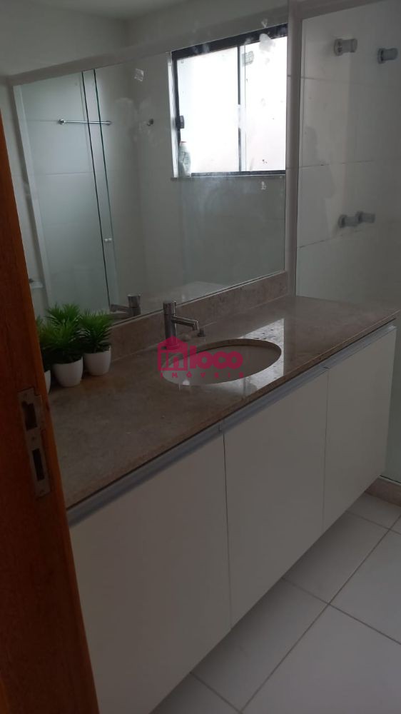 Casa para Locação - Ville Verte - Vargem Grande / RJ