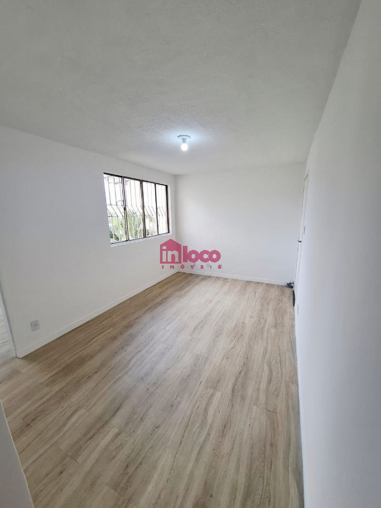 Apartamento para Venda - Conjunto da Marinha - Campo Grande / RJ