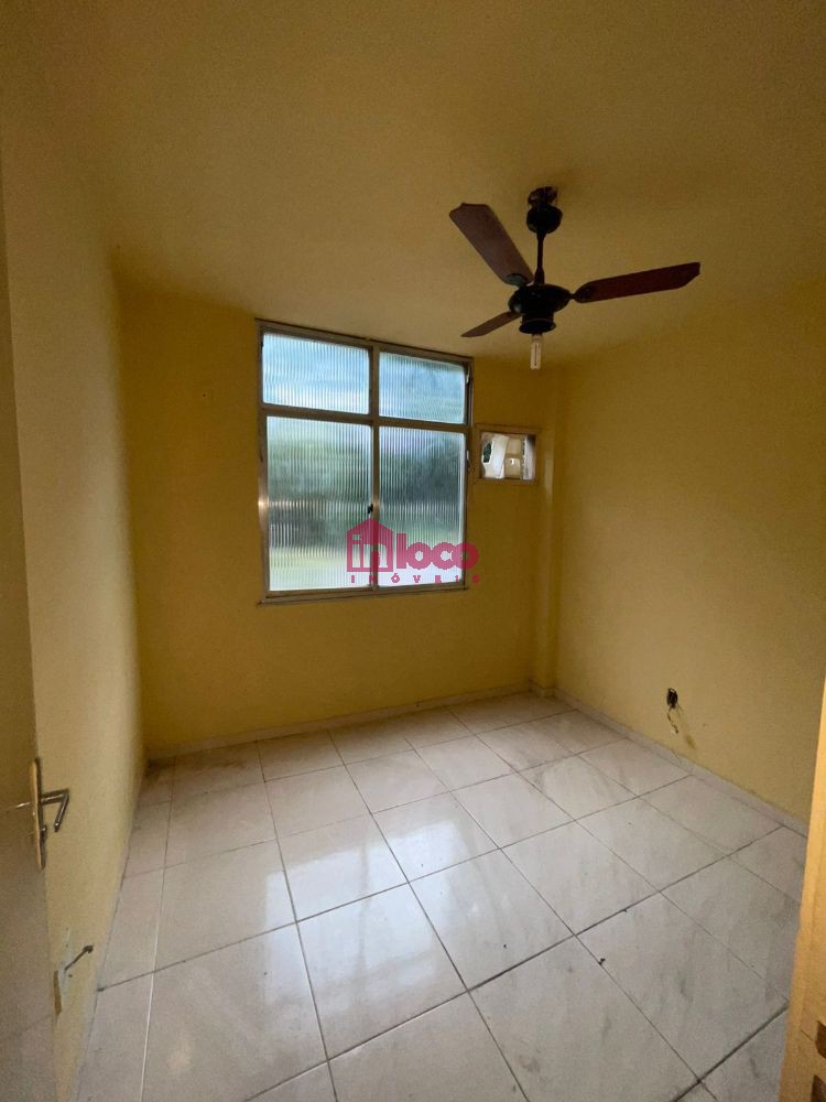 Apartamento para Venda - Jardim Iaraquã - Campo Grande / RJ