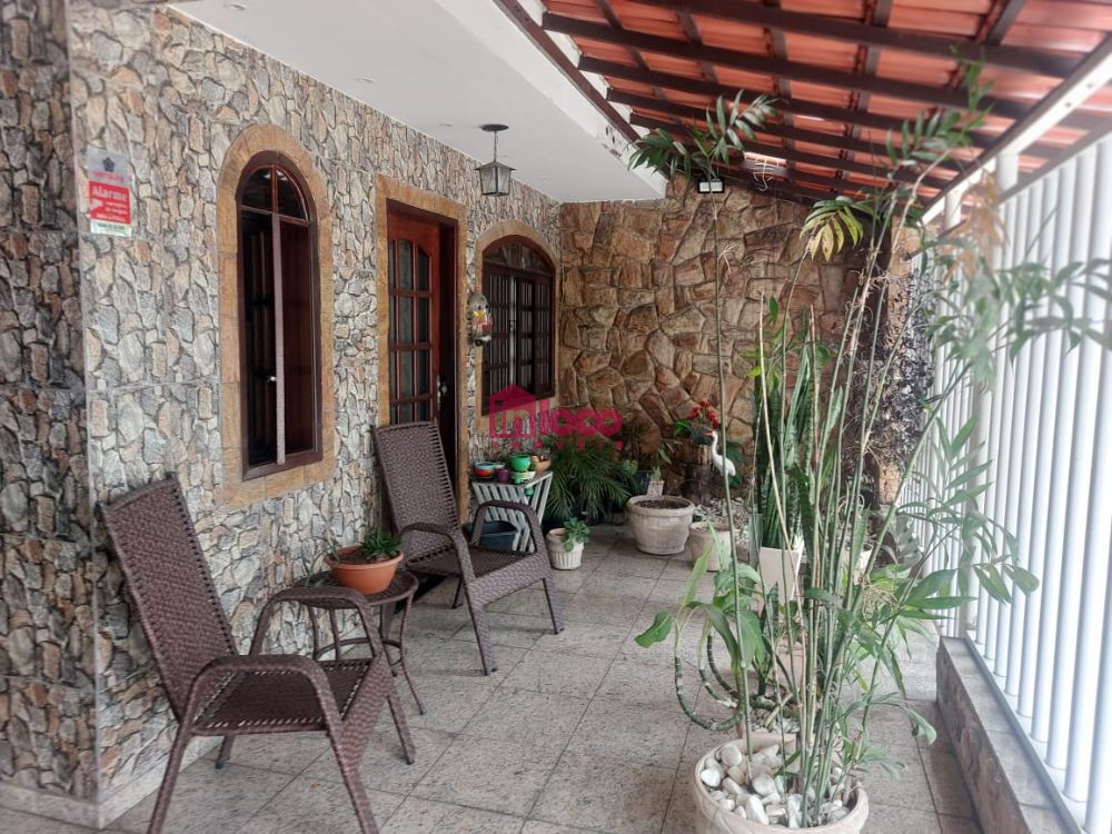 Casa para Venda -  - Campo Grande / RJ