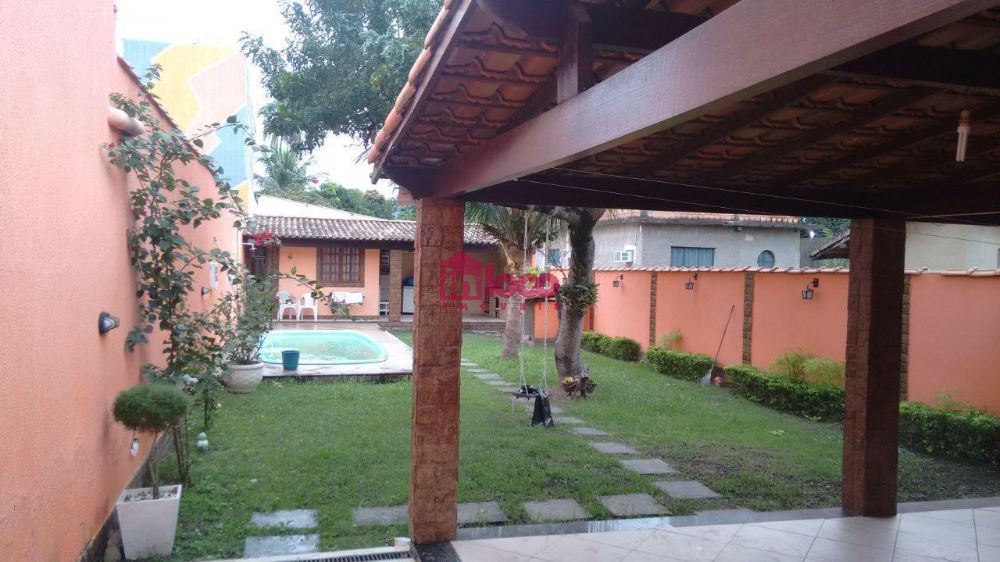 Casa para Venda -  - Campo Grande / RJ