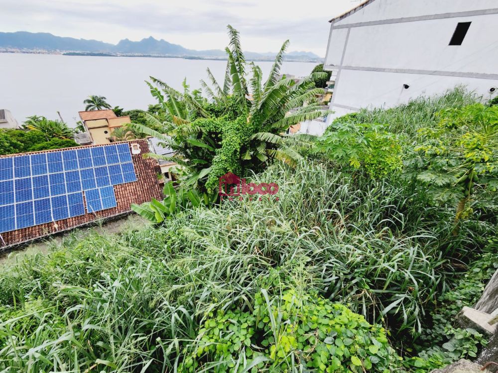 Terreno para Venda -  - Jardim Guanabara / RJ