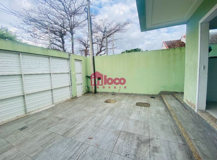 Casa para Venda -  - Campo Grande / RJ