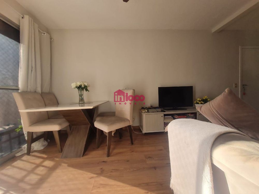 Apartamento para Venda - Residencial Supera - Campo Grande / RJ