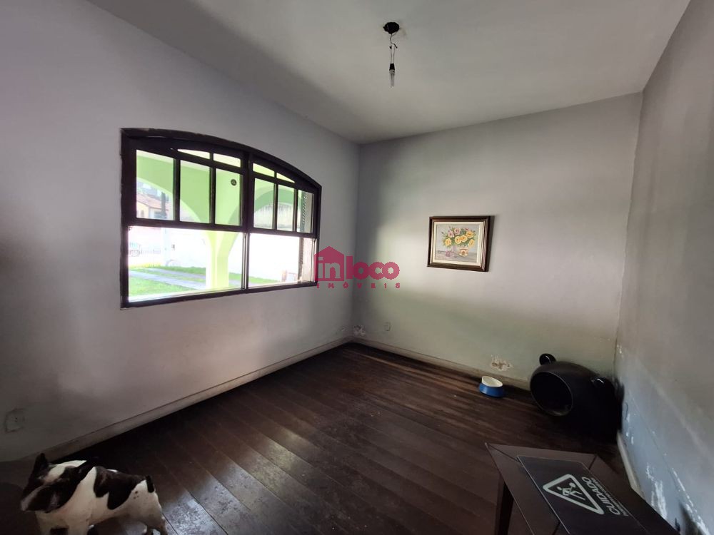 Casa para Venda - Residencial Pomar Bons Amigos - Taquara / RJ